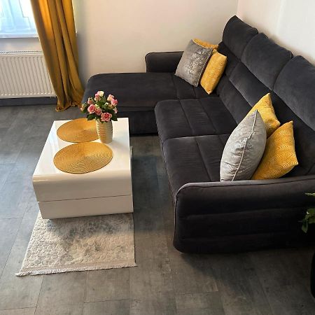Apartament Sloneczny Apartment Jelenia Gora Ngoại thất bức ảnh